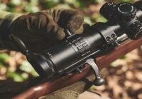 Global Riflescope Market