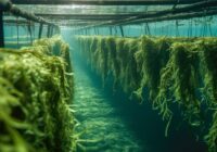 Seaweed Cultivation Market