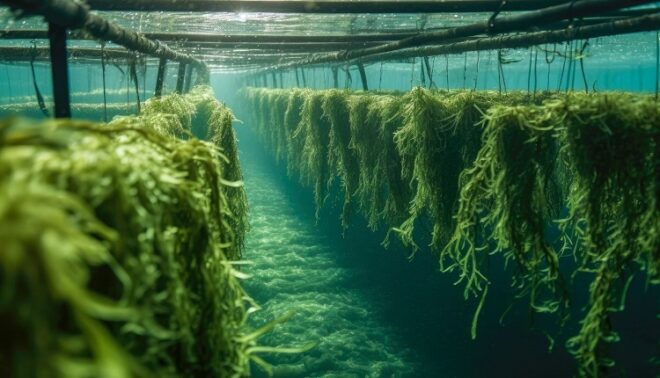 Seaweed Cultivation Market