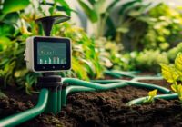 Global Smart Irrigation Market