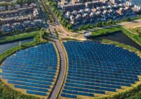 Global Solar District Heating Market