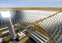 Solar Thermal Power Market