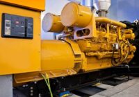 Global Stationary Generators Market