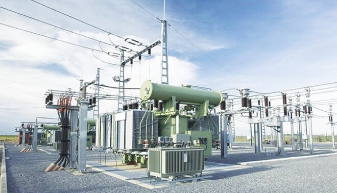 Global Transformer Monitoring System Market