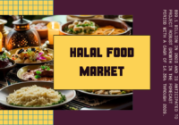 The Global Halal Food Market stood at USD 899.1 billion in 2023 and may grow in the forecast with a CAGR of 14.35% by 2029.