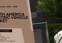 North America electric vehicle market may grow due to an increase in the use of electric vehicles, which is all credited with driving.