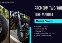 The global premium two-wheeler tire market may grow duet to an Increase in the youth population around the globe. Free Sample.