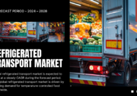 The global refrigerated transport market is driven by growing demand for temperature-controlled food, worldwide. Free Sample Report.