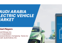 Saudi Arabia electric vehicle market is anticipated to register robust growth in the forecast period, 2024-2028. Get a Free Sample.