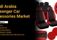 Saudi Arabia passenger car accessories market is anticipated to register a robust CAGR during the forecast 2024-2028. Free Sample.