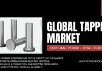 Global Tappet Market may grow due to growing automobile sales & production and growing demand for more powerful vehicles.