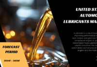 United States Automotive Lubricants market is expected to grow at an impressive rate on the back of growing automotive production.