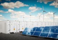 global supercapacitor battery energy storage systems market