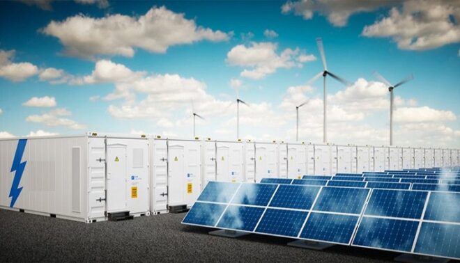 global supercapacitor battery energy storage systems market