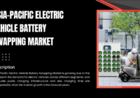 Asia-Pacific Electric Vehicle Battery Swapping Market may grow due to the increased demand for electric vehicles across different segments.