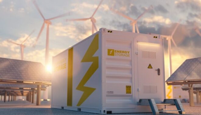 Global Advanced Battery Energy Storage System (ESS) Market