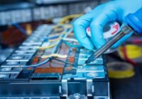 Global Advanced Battery Technology Market