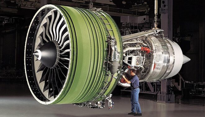 Global Aircraft Engine Casting Market