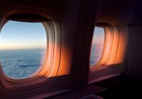 Global Aircraft Window Frame Market