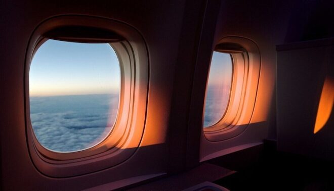 Global Aircraft Window Frame Market