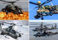 Global Attack Helicopter Market