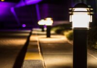 Global Commercial Solar Lights Market