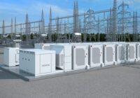 Global Grid Scale Energy Storage Systems Market