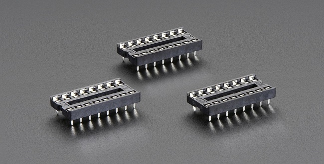 Global IC Socket Market