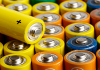 Global Industrial Silicon Anode Battery Market