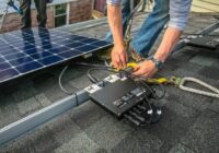 Global Industrial Solar Micro Inverter Market