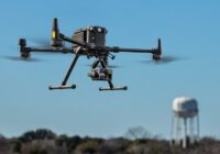 Global Multirotor UAV Market