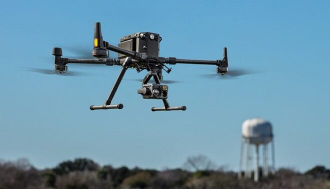 Global Multirotor UAV Market