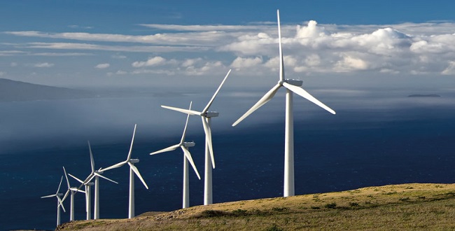 Global Onshore Wind Turbine Rotor Blade Market