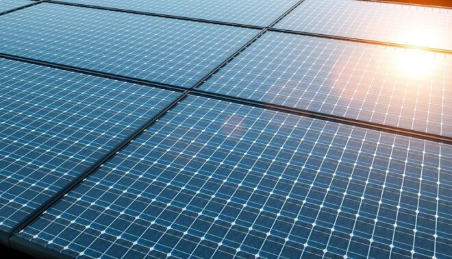 Global Perovskite Solar Cells Market