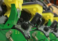 Global Precision Planting Market