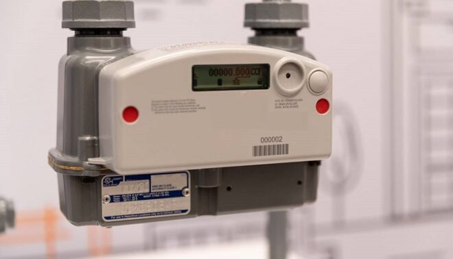 Global Residential Gas Meters Market