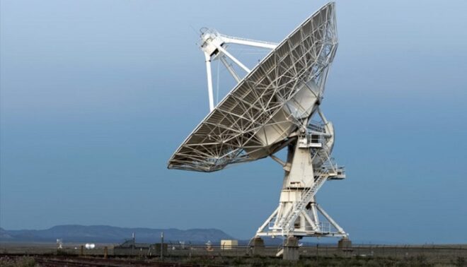 Global Satellite Ground Station Equipment Market