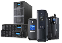 Global Standby UPS System Market