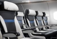 Global commercial aircraft cabin interior Market