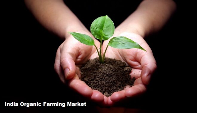 India Organic Farming Market