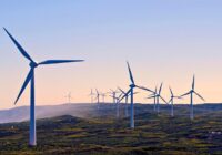 Saudi Arabia Wind Power Generator Market