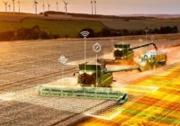 United Kingdom Precision Farming Market