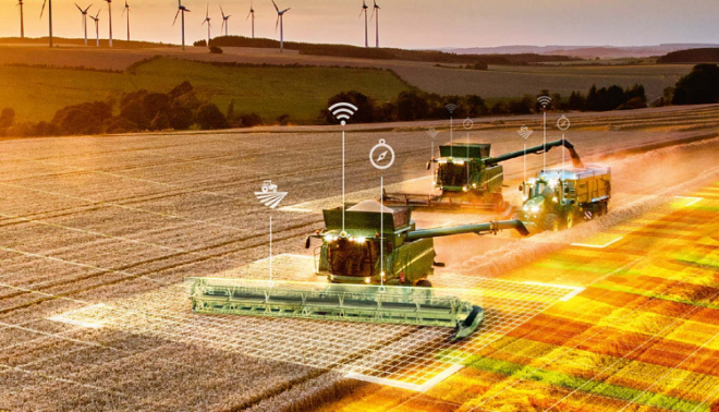 United Kingdom Precision Farming Market