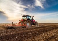 United States Agricultural Equipment Market