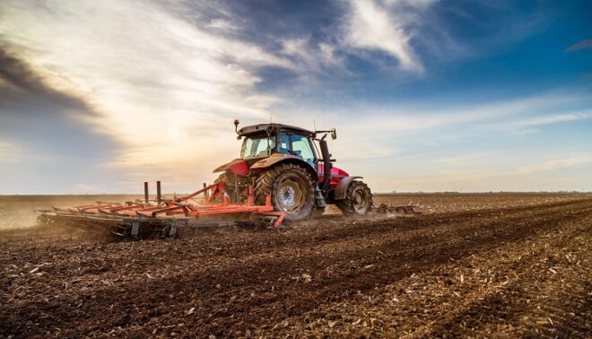 United States Agricultural Equipment Market