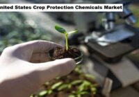 United States Crop Protection Chemicals Market