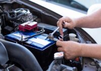 Australia Automotive Battery Market