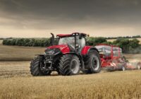 Europe Agricultural Equipment Market