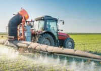 Europe Crop Protection Chemicals Market