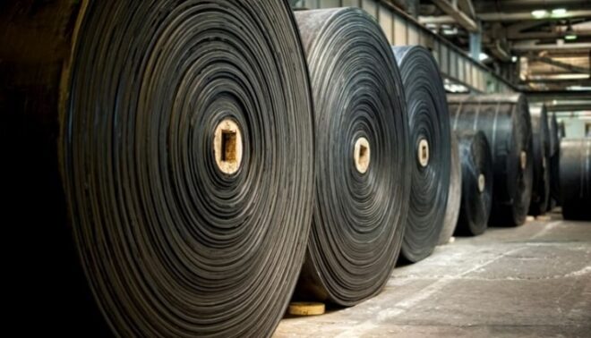 Europe Rubber Market